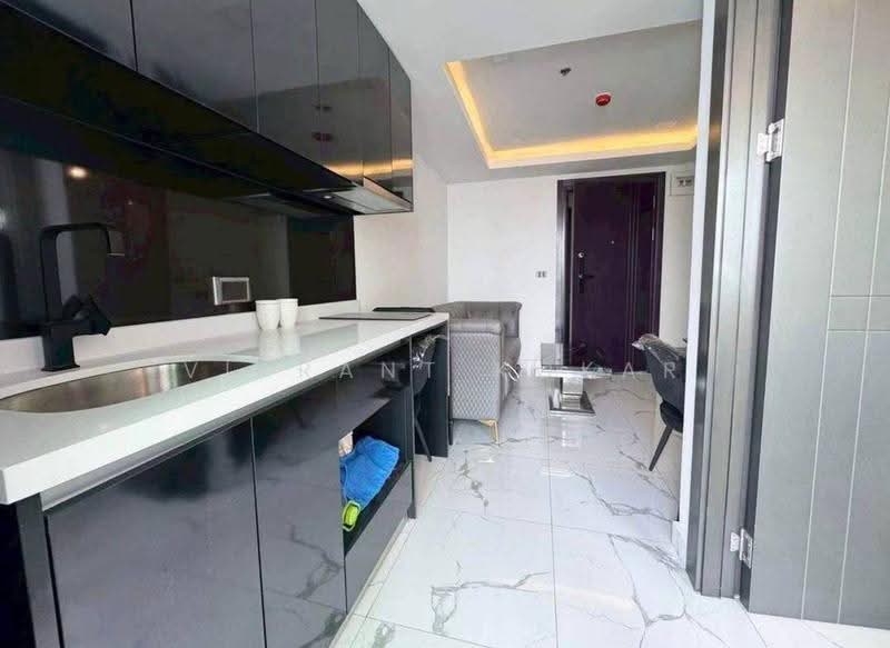 Arcadia Millennium Tower : อคาเดีย มิลเลนเนียม ทาวเวอร์, ชลบุรี, ถนนพัทยาสาย 3, หนองปรือ, บางละมุง, ชลบุรี, 29 ตร.ม., คอนโด ขาย, โดย Vikrant Kokar, 500631838 - DDproperty.com