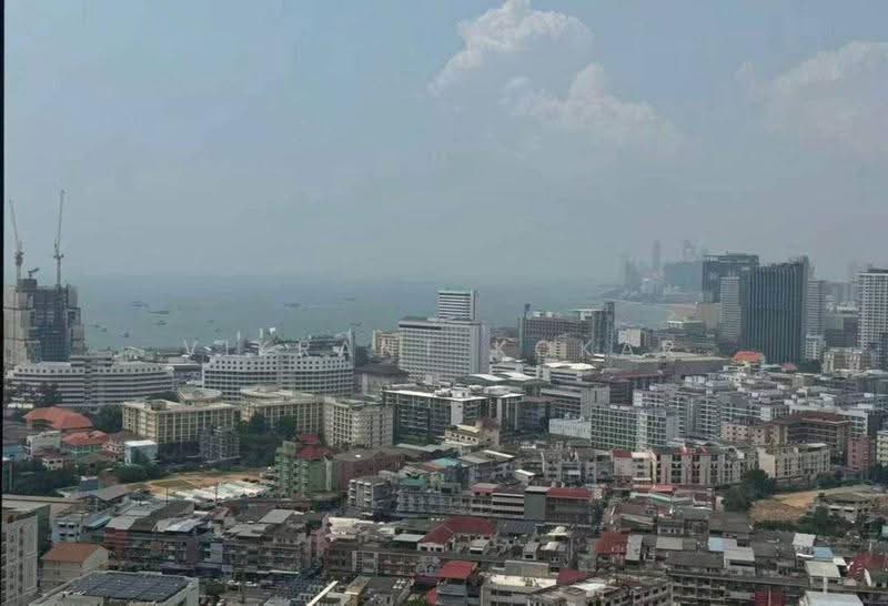 Arcadia Millennium Tower, Chon Buri (Pattaya), Pattaya 3rd Road, Nong Pru, Bang Lamung (Pattaya), Chon Buri (Pattaya), 1 Bedroom, 29 sqm, Condo For Sale, by Vikrant Kokar, 500631838 - DDproperty.com