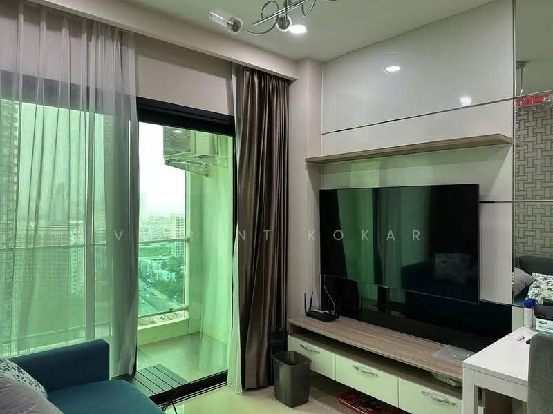 Dusit Grand Condo View, Chon Buri (Pattaya), Jomtien 2nd Road, Nong Pru, Bang Lamung (Pattaya), Chon Buri (Pattaya), 1 Bedroom, 35 sqm, Condo For Sale, by Vikrant Kokar, 500631846 - DDproperty.com