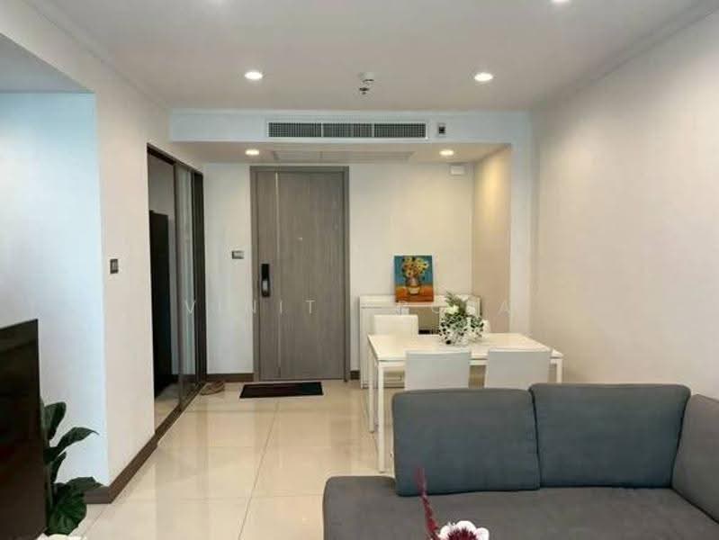 Supalai Oriental Sukhumvit 39, Bangkok, Soi Sukhumvit 39, Khlong Tan Nua, Watthana, Bangkok, 1 Bedroom, 51 sqm, Condo For Rent, by Vinit Arora, 500631847 - DDproperty.com