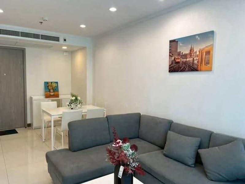 Supalai Oriental Sukhumvit 39, Bangkok, Soi Sukhumvit 39, Khlong Tan Nua, Watthana, Bangkok, 1 Bedroom, 51 sqm, Condo For Rent, by Vinit Arora, 500631847 - DDproperty.com