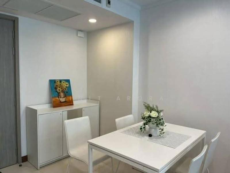 Supalai Oriental Sukhumvit 39, Bangkok, Soi Sukhumvit 39, Khlong Tan Nua, Watthana, Bangkok, 1 Bedroom, 51 sqm, Condo For Rent, by Vinit Arora, 500631847 - DDproperty.com