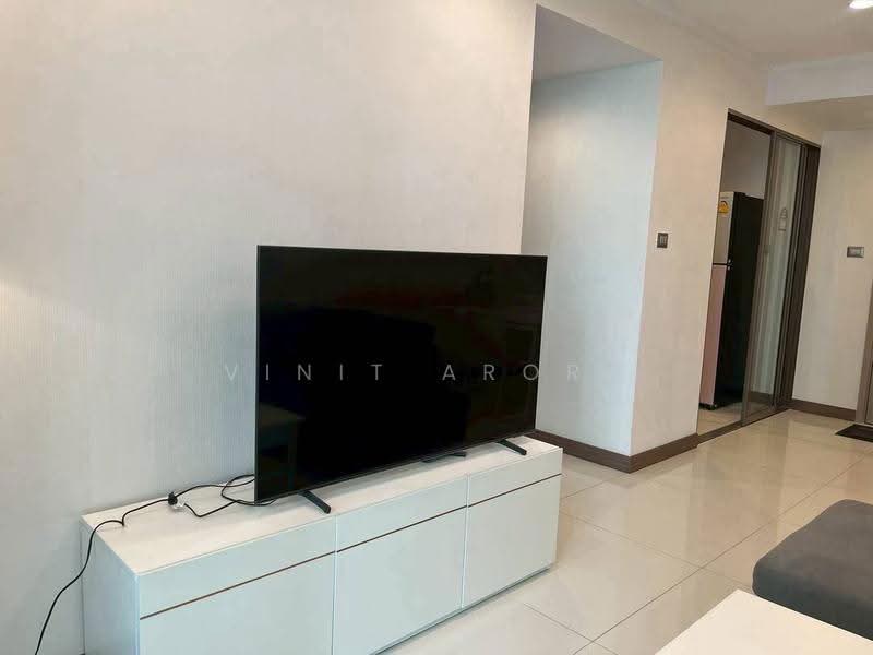 Supalai Oriental Sukhumvit 39, Bangkok, Soi Sukhumvit 39, Khlong Tan Nua, Watthana, Bangkok, 1 Bedroom, 51 sqm, Condo For Rent, by Vinit Arora, 500631847 - DDproperty.com