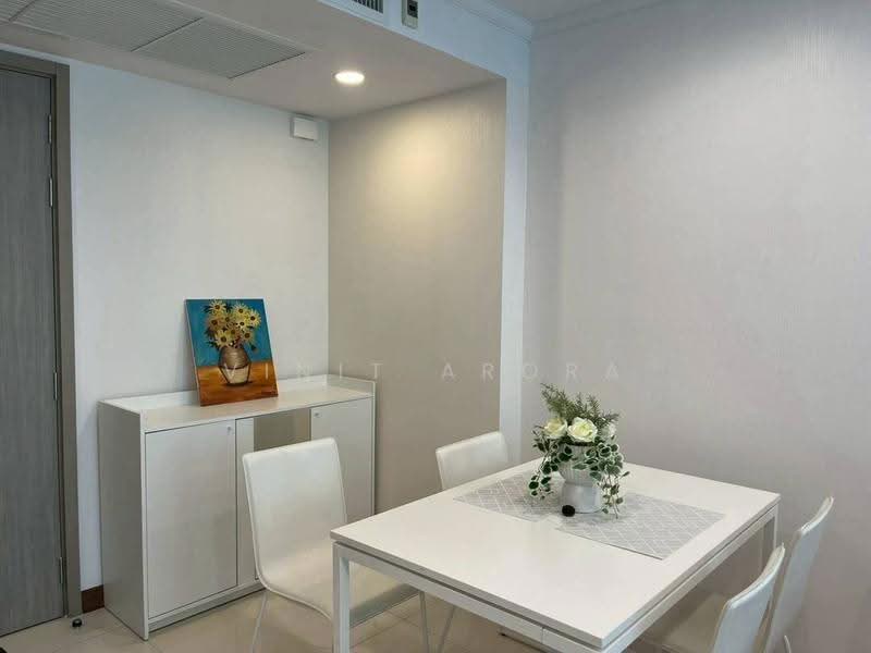 Supalai Oriental Sukhumvit 39 : ศุภาลัย โอเรียนทัล สุขุมวิท 39, กรุงเทพ, ซอย สุขุมวิท 39, คลองตันเหนือ, วัฒนา, กรุงเทพ, 51 ตร.ม., คอนโด ให้เช่า, โดย Vinit Arora, 500631847 - DDproperty.com