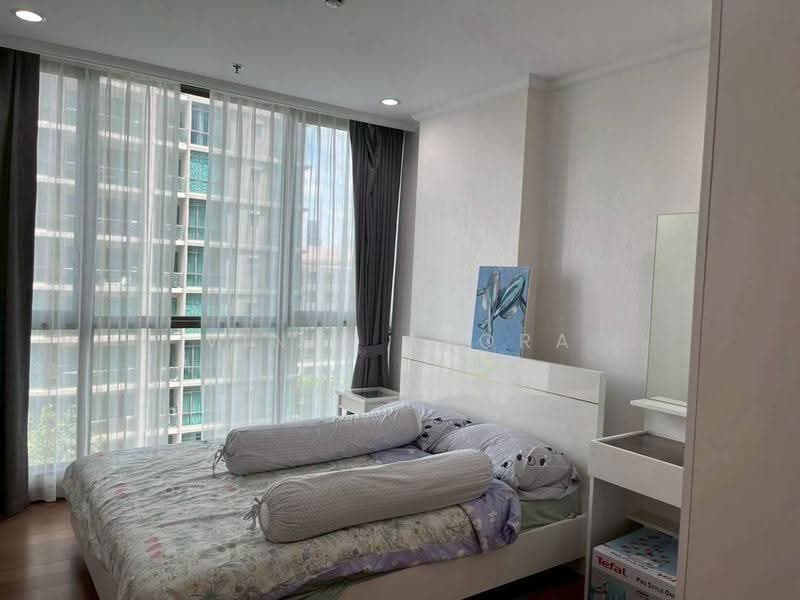 Supalai Oriental Sukhumvit 39 : ศุภาลัย โอเรียนทัล สุขุมวิท 39, กรุงเทพ, ซอย สุขุมวิท 39, คลองตันเหนือ, วัฒนา, กรุงเทพ, 51 ตร.ม., คอนโด ให้เช่า, โดย Vinit Arora, 500631847 - DDproperty.com
