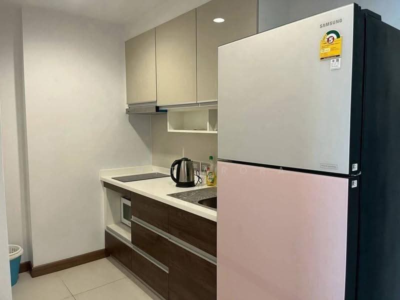 Supalai Oriental Sukhumvit 39, Bangkok, Soi Sukhumvit 39, Khlong Tan Nua, Watthana, Bangkok, 1 Bedroom, 51 sqm, Condo For Rent, by Vinit Arora, 500631847 - DDproperty.com