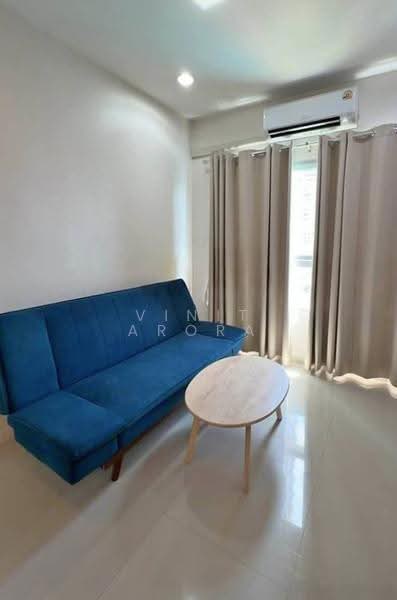 Q House Condo Sathorn, Bangkok, Thonburi Road, Khlong Ton Sai, Khlong San, Bangkok, 1 Bedroom, 46 sqm, Condo For Rent, by Vinit Arora, 500631849 - DDproperty.com