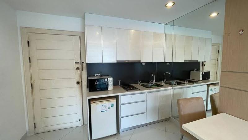 Paradise Park Jomtien, Chon Buri (Pattaya), Nong Pru, Bang Lamung (Pattaya), Chon Buri (Pattaya), 1 Bedroom, 34 sqm, Condo For Sale, by Vikrant Kokar, 500631850 - DDproperty.com