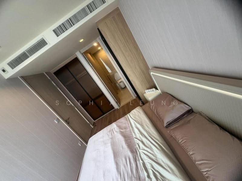 Noble Form Thonglor, Bangkok, Sukhumvit 55, Khlong Tan Nua, Watthana, Bangkok, 2 Bedrooms, 63 sqm, Condo For Rent, by Sophia Leung, 500631854 - DDproperty.com