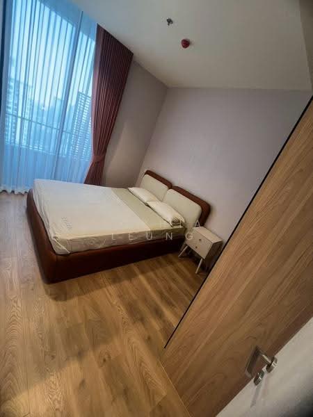 Noble Form Thonglor, Bangkok, Sukhumvit 55, Khlong Tan Nua, Watthana, Bangkok, 2 Bedrooms, 63 sqm, Condo For Rent, by Sophia Leung, 500631854 - DDproperty.com
