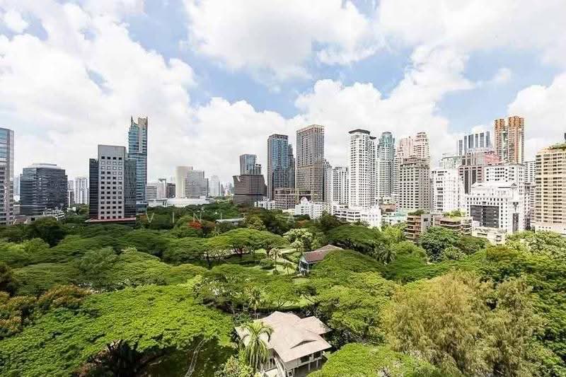 98 Wireless, Bangkok, 98 Wireless Road, Lumphini, Pathum Wan, Bangkok, 2 Bedrooms, 151 sqm, Condo For Sale, by Vinit Arora, 500631861 - DDproperty.com