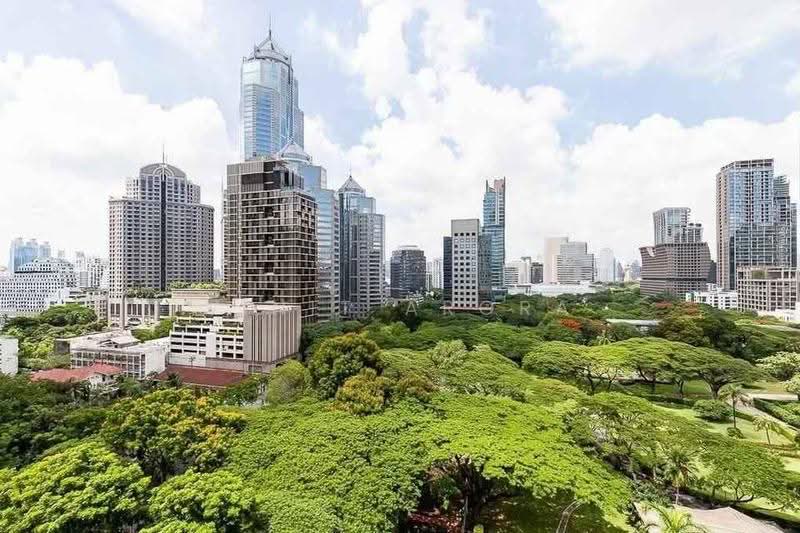 98 Wireless, Bangkok, 98 Wireless Road, Lumphini, Pathum Wan, Bangkok, 2 Bedrooms, 151 sqm, Condo For Sale, by Vinit Arora, 500631861 - DDproperty.com