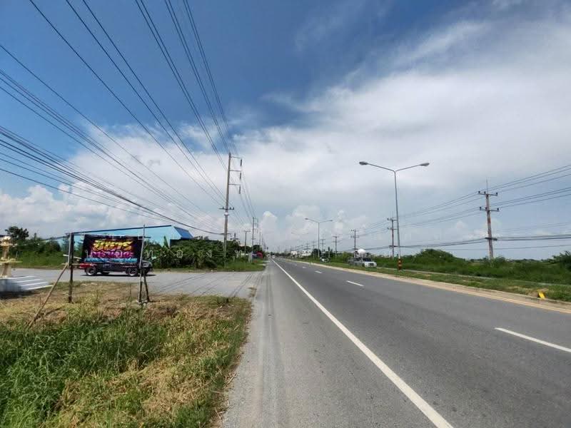 ขายที่ดินเปล่าติดถนนอู่ทองท่าน้ำอ้อย, สุพรรณบุรี, หนองโอ่ง, อู่ทอง, สุพรรณบุรี, 360 ตร.ม., ที่ดิน ขาย, โดย คุณธงชัย, 500631863 - DDproperty.com