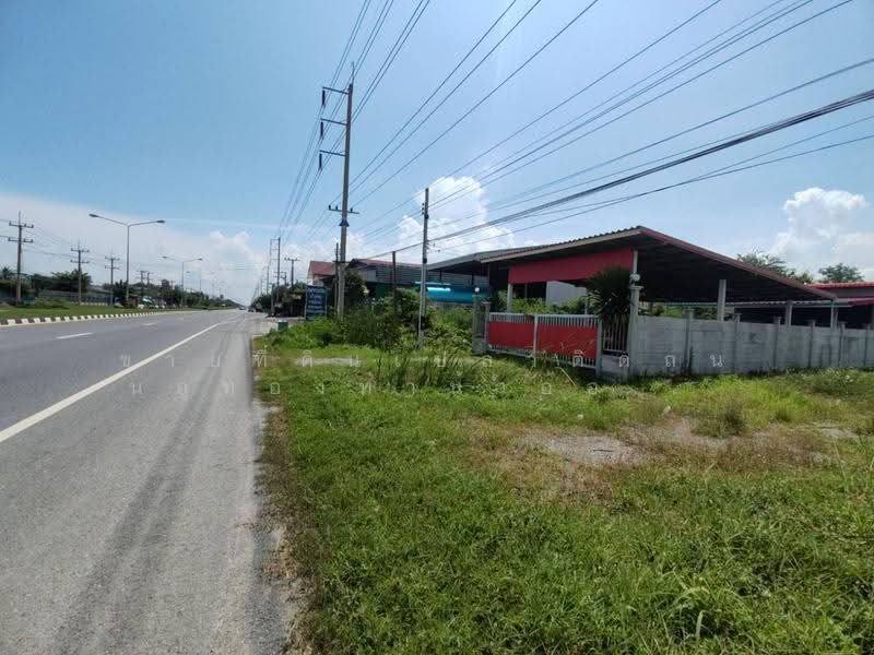 ขายที่ดินเปล่าติดถนนอู่ทองท่าน้ำอ้อย, สุพรรณบุรี, หนองโอ่ง, อู่ทอง, สุพรรณบุรี, 360 ตร.ม., ที่ดิน ขาย, โดย คุณธงชัย, 500631863 - DDproperty.com