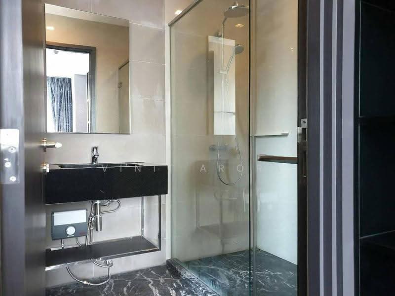 The Edge Sukhumvit 23, Bangkok, 6 Soi Sukhumvit 23, Khlongtoei Nua, Watthana, Bangkok, 1 Bedroom, 44 sqm, Condo For Rent, by Vinit Arora, 500631867 - DDproperty.com