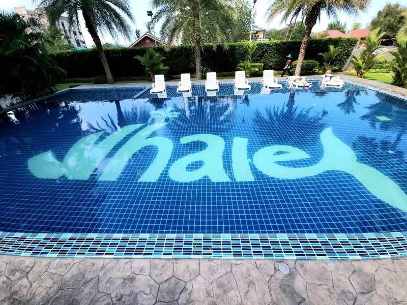 Whale Marina Condo, Chon Buri (Pattaya), 360 Soi Na Jomtien 8, Na Chom Thian, Sattahip, Chon Buri (Pattaya), Studio, 28 sqm, Condo For Sale, by Vikrant Kokar, 500631869 - DDproperty.com