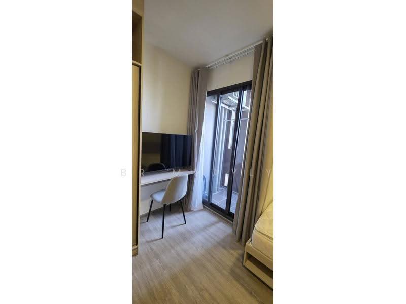 NIA by Sansiri, Bangkok, 199 117/36 Soi Samsakul, Phra Kanong Nua, Watthana, Bangkok, 1 Bedroom, 23 sqm, Condo For Rent, by BR Muayly, 500631878 - DDproperty.com