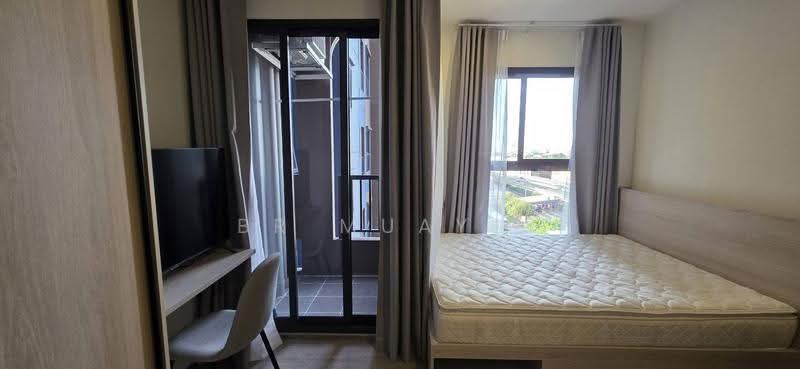 NIA by Sansiri, Bangkok, 199 117/36 Soi Samsakul, Phra Kanong Nua, Watthana, Bangkok, 1 Bedroom, 23 sqm, Condo For Rent, by BR Muayly, 500631878 - DDproperty.com