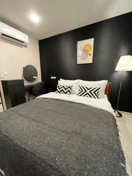 XT Huaikhwang, Bangkok, 244 Ratchadaphisek Road, Huai Khwang, Bangkok, 1 Bedroom, 29 sqm, Condo For Sale, by Vinit Arora, 500631879 - DDproperty.com