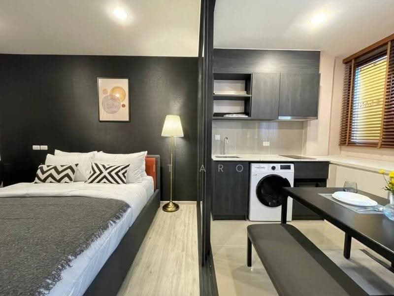 XT Huaikhwang, Bangkok, 244 Ratchadaphisek Road, Huai Khwang, Bangkok, 1 Bedroom, 29 sqm, Condo For Sale, by Vinit Arora, 500631879 - DDproperty.com