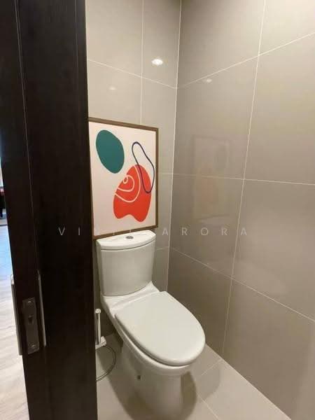 XT Huaikhwang, Bangkok, 244 Ratchadaphisek Road, Huai Khwang, Bangkok, 1 Bedroom, 29 sqm, Condo For Sale, by Vinit Arora, 500631879 - DDproperty.com