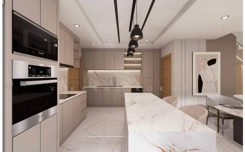 undefined, Chon Buri (Pattaya), Poong, Bang Lamung (Pattaya), Chon Buri (Pattaya), 4 Bedrooms, 260 sqm, Single Detached House For Sale, by Vikrant Kokar, 500631880 - DDproperty.com