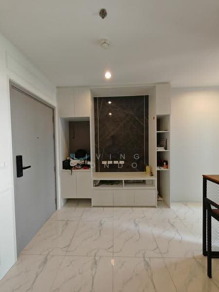 The Stage Taopoon Interchange, Bangkok, 318 Pracharat Road 2, Bang Sue, Bangkok, 1 Bedroom, 34 sqm, Condo For Rent, by Living Condo, 500631882 - DDproperty.com
