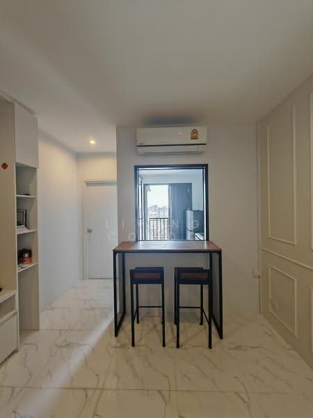 The Stage Taopoon Interchange, Bangkok, 318 Pracharat Road 2, Bang Sue, Bangkok, 1 Bedroom, 34 sqm, Condo For Rent, by Living Condo, 500631882 - DDproperty.com