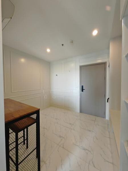 The Stage Taopoon Interchange, Bangkok, 318 Pracharat Road 2, Bang Sue, Bangkok, 1 Bedroom, 34 sqm, Condo For Rent, by Living Condo, 500631882 - DDproperty.com