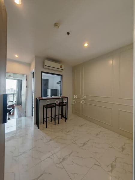 The Stage Taopoon Interchange, Bangkok, 318 Pracharat Road 2, Bang Sue, Bangkok, 1 Bedroom, 34 sqm, Condo For Rent, by Living Condo, 500631882 - DDproperty.com