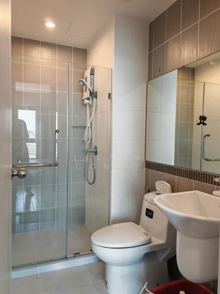The Stage Taopoon Interchange, Bangkok, 318 Pracharat Road 2, Bang Sue, Bangkok, 1 Bedroom, 34 sqm, Condo For Rent, by Living Condo, 500631882 - DDproperty.com