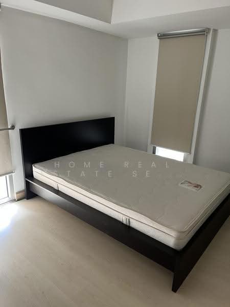 My Resort Bangkok, Bangkok, 1724 Petchaburi Road, Bang Kapi, Huai Khwang, Bangkok, 1 Bedroom, 47 sqm, Condo For Sale, by HOME Real Estate Service, 500631883 - DDproperty.com