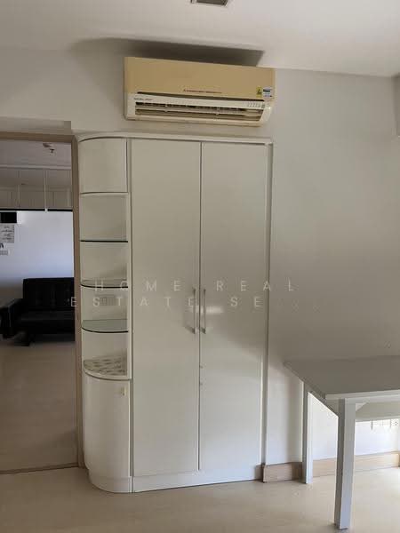 My Resort Bangkok, Bangkok, 1724 Petchaburi Road, Bang Kapi, Huai Khwang, Bangkok, 1 Bedroom, 47 sqm, Condo For Sale, by HOME Real Estate Service, 500631883 - DDproperty.com