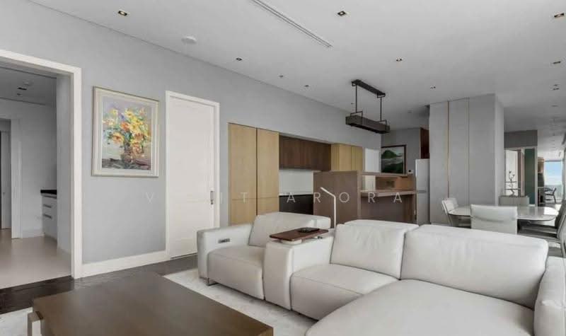 The Ritz-Carlton Residences, Bangkok, 114 Narathiwat Ratchanakarin Road, Silom, Bang Rak, Bangkok, 4 Bedrooms, 273 sqm, Condo For Rent, by Vinit Arora, 500631884 - DDproperty.com