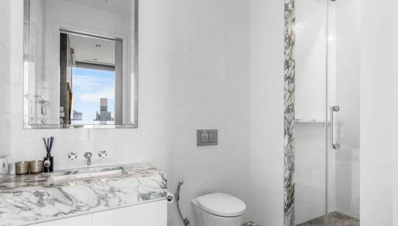 The Ritz-Carlton Residences, Bangkok, 114 Narathiwat Ratchanakarin Road, Silom, Bang Rak, Bangkok, 4 Bedrooms, 273 sqm, Condo For Rent, by Vinit Arora, 500631884 - DDproperty.com