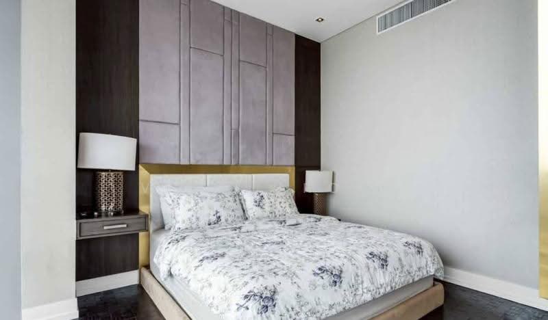 The Ritz-Carlton Residences : เดอะ ริซท์-คาร์ลตัน เรสซิเดนเซส, กรุงเทพ, 114 ถ.นราธิวาสราชนครินทร์, สีลม, บางรัก, กรุงเทพ, 273 ตร.ม., คอนโด ให้เช่า, โดย Vinit Arora, 500631884 - DDproperty.com