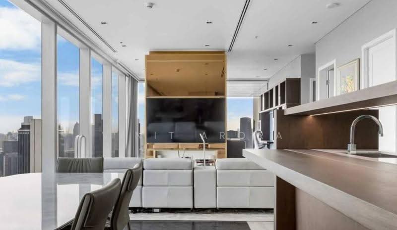 The Ritz-Carlton Residences : เดอะ ริซท์-คาร์ลตัน เรสซิเดนเซส, กรุงเทพ, 114 ถ.นราธิวาสราชนครินทร์, สีลม, บางรัก, กรุงเทพ, 273 ตร.ม., คอนโด ให้เช่า, โดย Vinit Arora, 500631884 - DDproperty.com