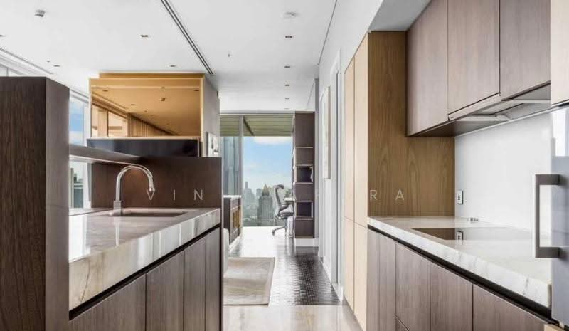 The Ritz-Carlton Residences : เดอะ ริซท์-คาร์ลตัน เรสซิเดนเซส, กรุงเทพ, 114 ถ.นราธิวาสราชนครินทร์, สีลม, บางรัก, กรุงเทพ, 273 ตร.ม., คอนโด ให้เช่า, โดย Vinit Arora, 500631884 - DDproperty.com
