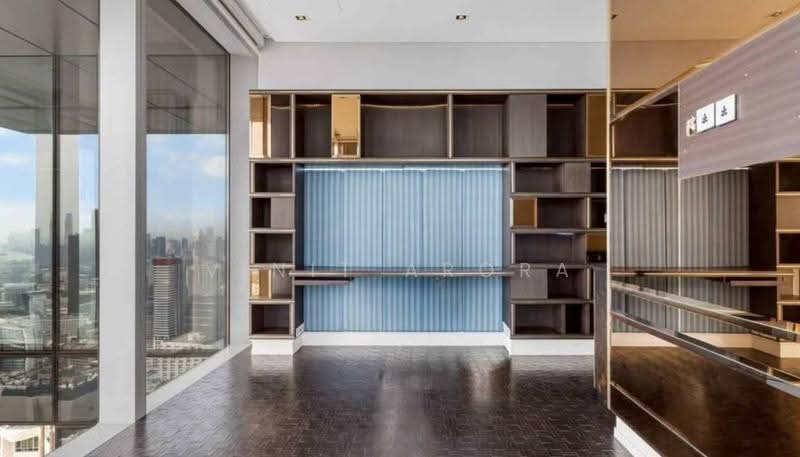 The Ritz-Carlton Residences : เดอะ ริซท์-คาร์ลตัน เรสซิเดนเซส, กรุงเทพ, 114 ถ.นราธิวาสราชนครินทร์, สีลม, บางรัก, กรุงเทพ, 273 ตร.ม., คอนโด ให้เช่า, โดย Vinit Arora, 500631884 - DDproperty.com