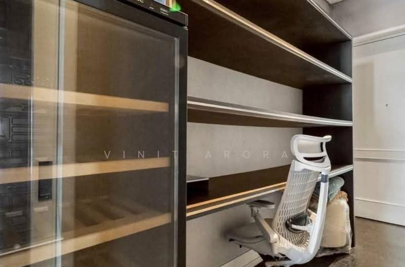 The Ritz-Carlton Residences, Bangkok, 114 Narathiwat Ratchanakarin Road, Silom, Bang Rak, Bangkok, 4 Bedrooms, 273 sqm, Condo For Rent, by Vinit Arora, 500631884 - DDproperty.com