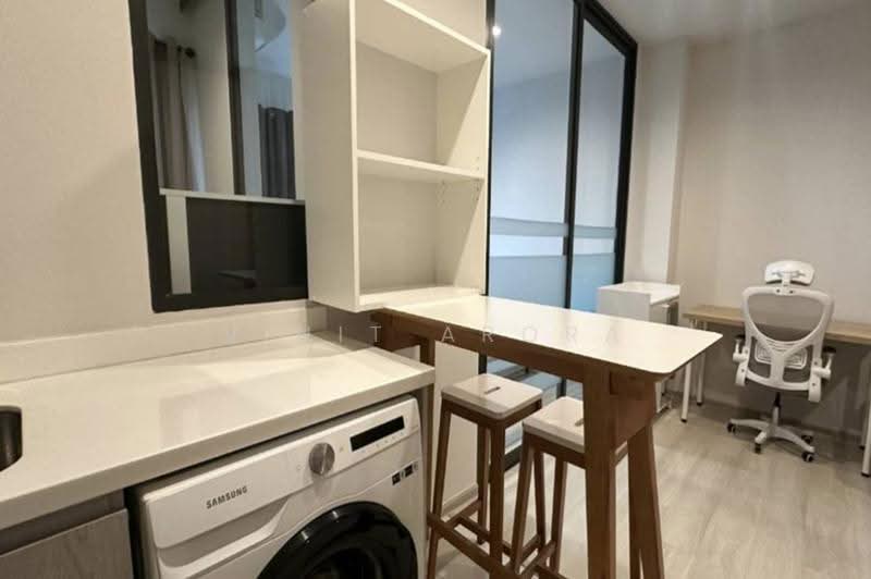 Life One Wireless, Bangkok, 1 Wireless Road, Lumphini, Pathum Wan, Bangkok, 1 Bedroom, 35 sqm, Condo For Sale, by Vinit Arora, 500631888 - DDproperty.com