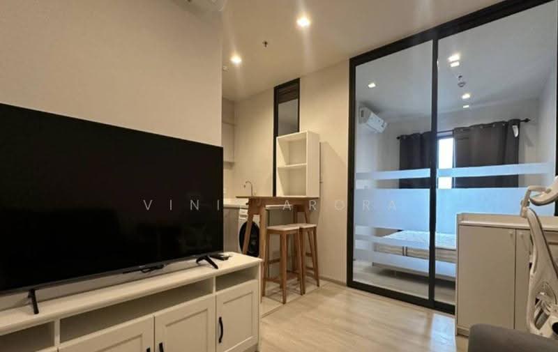 Life One Wireless, Bangkok, 1 Wireless Road, Lumphini, Pathum Wan, Bangkok, 1 Bedroom, 35 sqm, Condo For Sale, by Vinit Arora, 500631888 - DDproperty.com