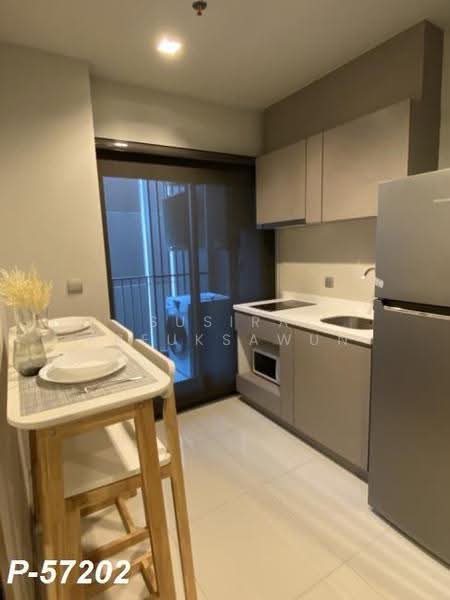 Life Asoke-Rama 9, Bangkok, 626 Asoke-Dindaeng Road, Makkasan, Ratchathewi, Bangkok, 1 Bedroom, 32 sqm, Condo For Rent, by Susira Prueksawun, 500631891 - DDproperty.com