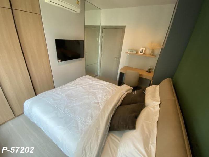 Life Asoke-Rama 9, Bangkok, 626 Asoke-Dindaeng Road, Makkasan, Ratchathewi, Bangkok, 1 Bedroom, 32 sqm, Condo For Rent, by Susira Prueksawun, 500631891 - DDproperty.com