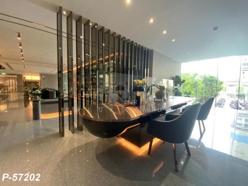 Life Asoke-Rama 9, Bangkok, 626 Asoke-Dindaeng Road, Makkasan, Ratchathewi, Bangkok, 1 Bedroom, 32 sqm, Condo For Rent, by Susira Prueksawun, 500631891 - DDproperty.com