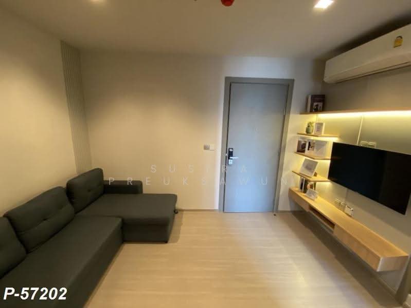 Life Asoke-Rama 9, Bangkok, 626 Asoke-Dindaeng Road, Makkasan, Ratchathewi, Bangkok, 1 Bedroom, 32 sqm, Condo For Rent, by Susira Prueksawun, 500631891 - DDproperty.com