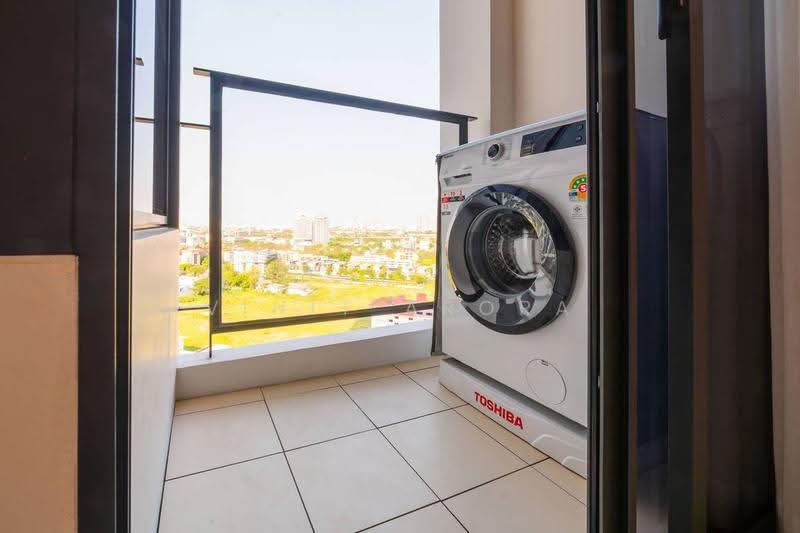 Landmark @MRTA Station, Bangkok, 397 Rama 9 Road, Bang Kapi, Huai Khwang, Bangkok, 1 Bedroom, 45 sqm, Condo For Sale, by Vinit Arora, 500631892 - DDproperty.com