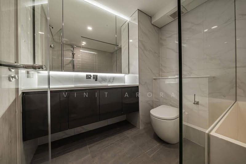 Landmark @MRTA Station, Bangkok, 397 Rama 9 Road, Bang Kapi, Huai Khwang, Bangkok, 1 Bedroom, 45 sqm, Condo For Sale, by Vinit Arora, 500631892 - DDproperty.com