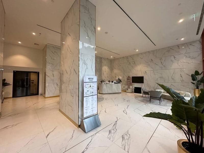 Landmark @MRTA Station, Bangkok, 397 Rama 9 Road, Bang Kapi, Huai Khwang, Bangkok, 1 Bedroom, 45 sqm, Condo For Sale, by Vinit Arora, 500631892 - DDproperty.com