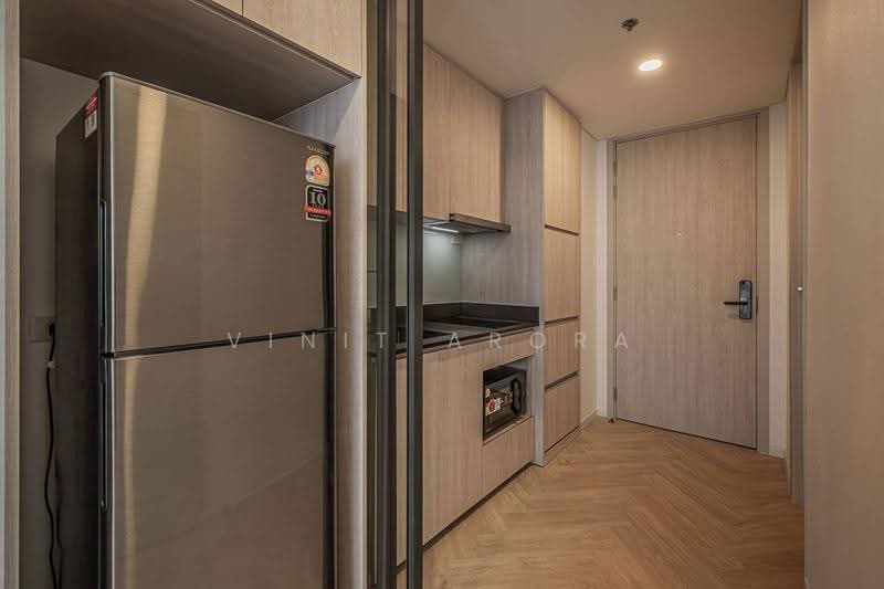 Landmark @MRTA Station, Bangkok, 397 Rama 9 Road, Bang Kapi, Huai Khwang, Bangkok, 1 Bedroom, 45 sqm, Condo For Sale, by Vinit Arora, 500631892 - DDproperty.com